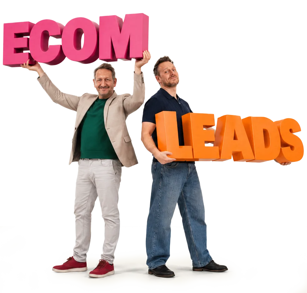 Pick the path that matches how you sell